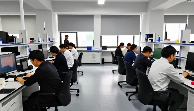 商务代理如何提升工作效率？