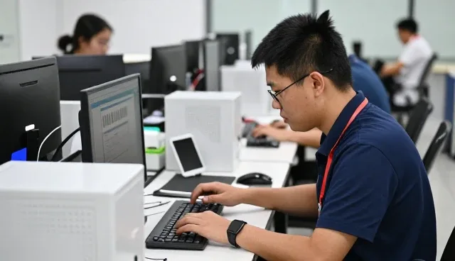 项目咨询应用范围不断扩大